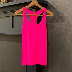 Boutique super stretchy cami/tank top